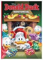 Donald Duck Special 8-2022 - Kerstspecial