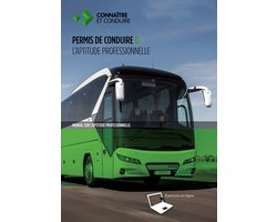 Permis de conduire D - l'aptitude professionelle