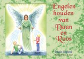 Engelen houden van Daan en Roos