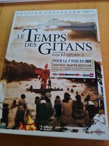 le Temps des Gitans / Time of the gypsies