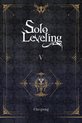 Solo Leveling, Vol. 5 (novel)