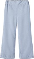Name it Vêtements pour enfants Filles Bleu Pantalon large Tiroy Eventide - 164