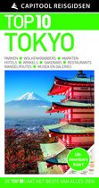 Capitool Reisgidsen Top 10  -   Tokyo