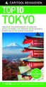 Capitool Reisgidsen Top 10  -   Tokyo