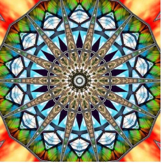 KQDRAVINE