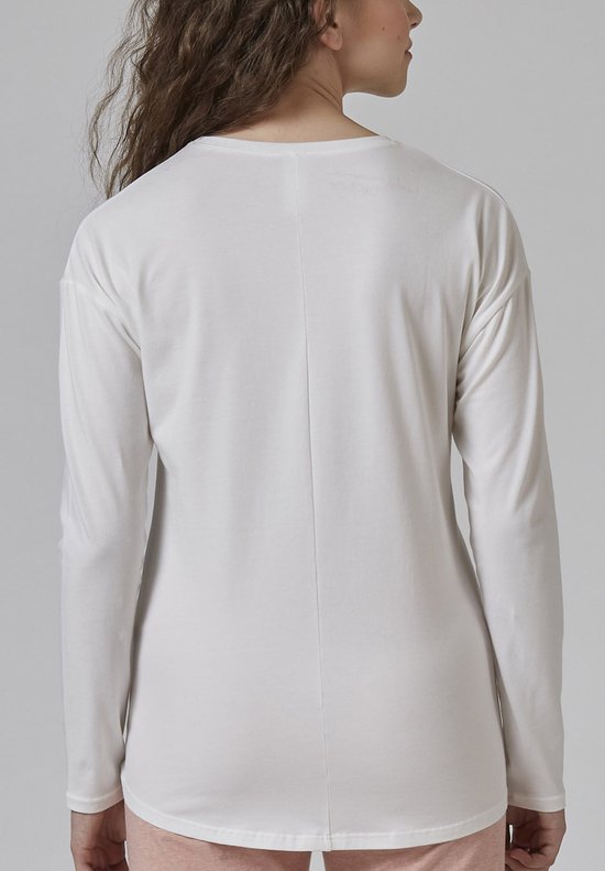 Skiny Night in Mix & Match 085628 dames pyjama top (1-Pack Skiny Night in Mix & Match 085628 dames pyjama top (1-Pack