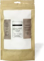 sciencesisters - Chicorei - gezonde darmbacteriën - inuline - 100 gram - verteringsproblemen - 100% puur - wortel - koffie vervanger - vezel
