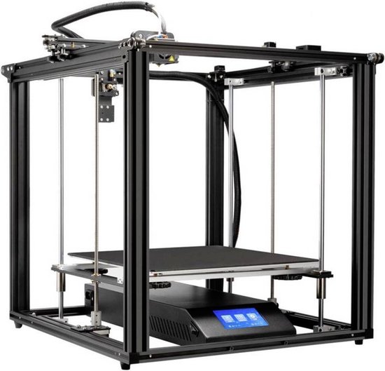 Creality 3D Ender 5 Plus - 3D Printer | bol.com