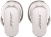 Bose QuietComfort Earbuds II Casque Sans fil Ecouteurs Appels/Musique USB Type-C Bluetooth Blanc