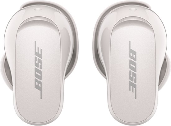 3. Bose QuietComfort Earbuds II Wireless