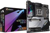 Gigabyte X670E AORUS MASTER (REV. 1.0) carte mère AMD X670 Emplacement AM5 ATX