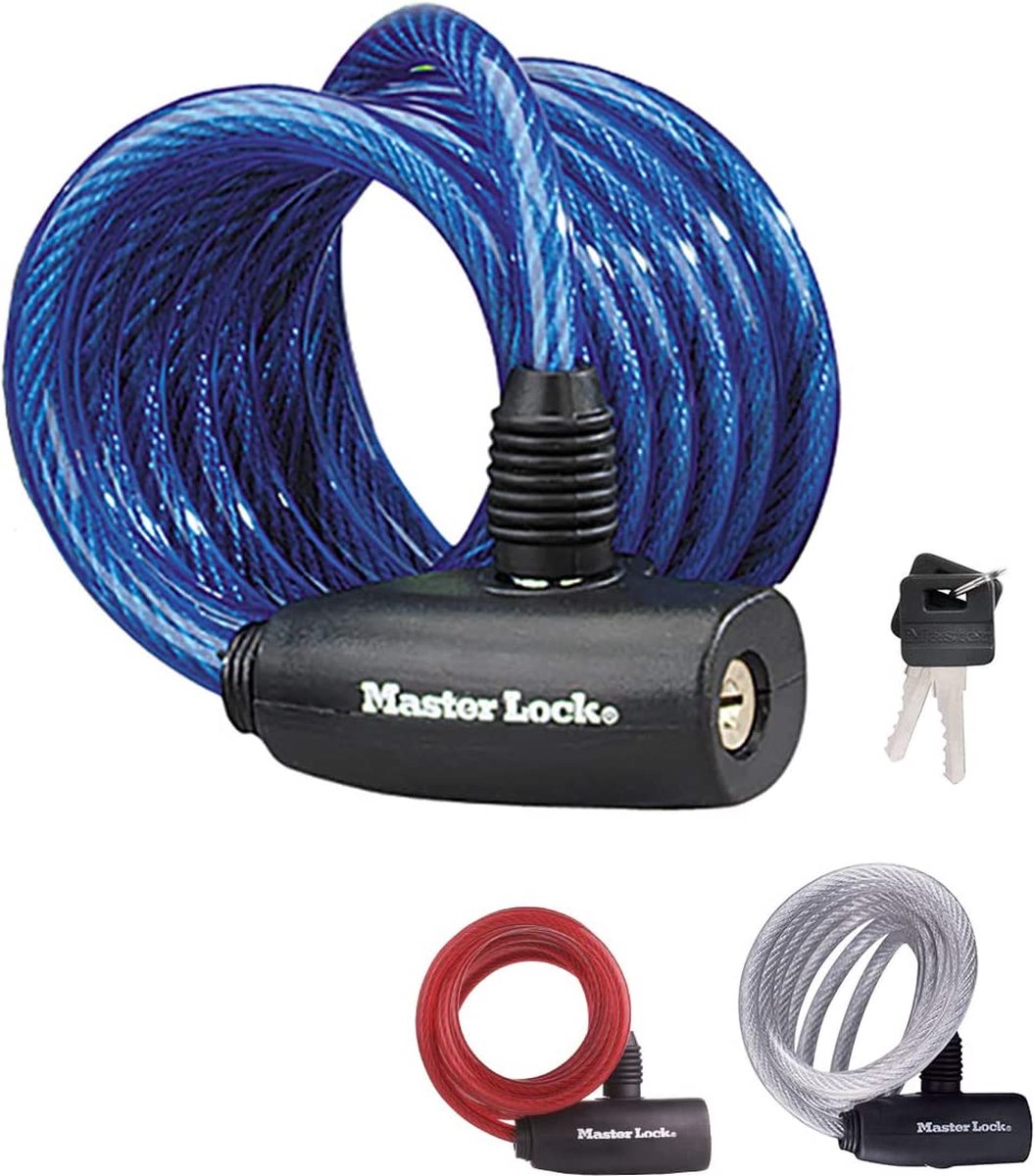 Premium fietsslot - anti diefstal – safety fietsslot – bicycle lock