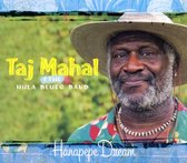 Taj Mahal & The Hula Blues Band - Hanapepe Dream (CD)