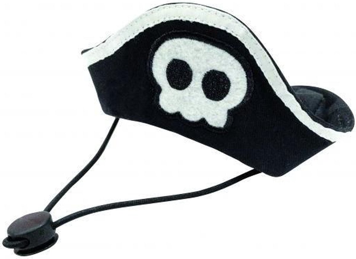 Croci piratenpet 8 cm
