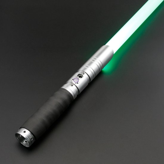 Sabre laser Star Wars Premium - Replica de sabre laser de haute qualité - Sabre  laser... | bol.com