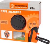 Simpel-store Werckmann 20m ruban à mesurer ruban à mesurer ruban à mesurer distancemètre