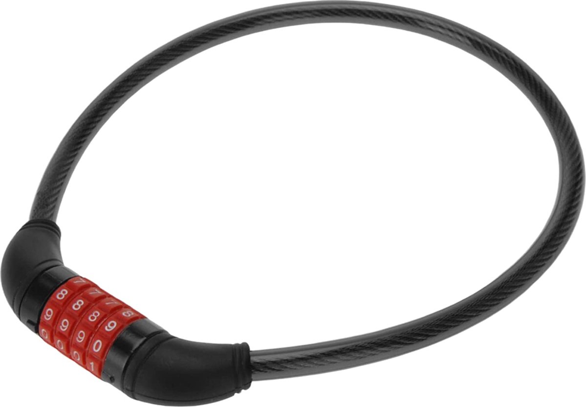 Premium fietsslot - anti diefstal – safety fietsslot – bicycle lock
