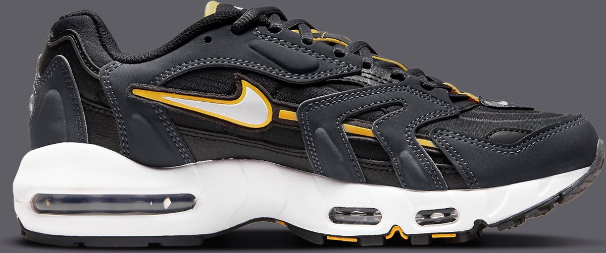 Sneakers Nike Nike Air Max 96 “”Batman Zwart