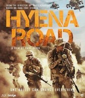 Gross, P: Hyena Road