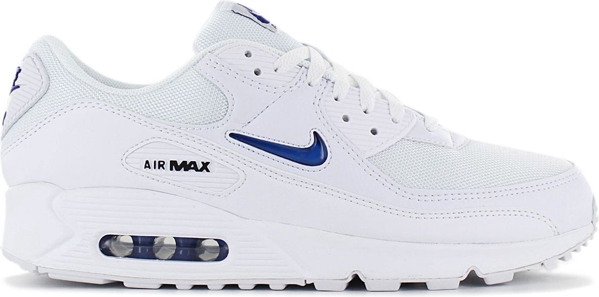 Air max 90 wit sale