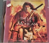 Ost The Last Of The Mohicans