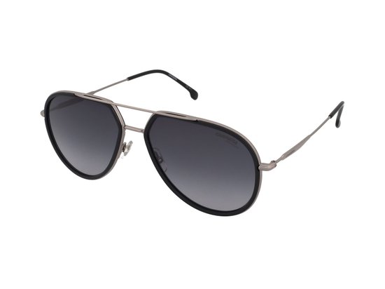 Carrera CARRERA 295/S BLACK 58/16/150 UNISEX Zonnebrillen van Merkloos — afbeelding 3