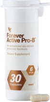 Forever Living Active Pro-B (Reformulated), 30 Capsules