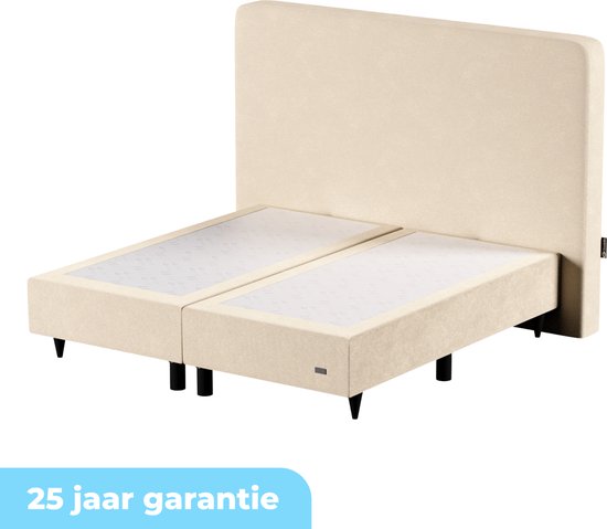 Cobija Cuadro Escocés Doble K-LINE Poliester 180 x 220 cm