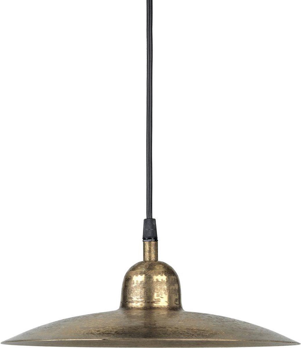 PR Home - Hanglamp Como Goud Ø 28 cm