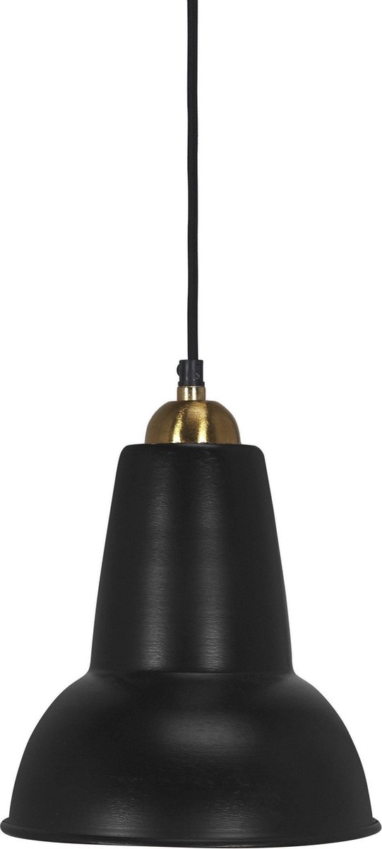 PR Home - Hanglamp Scottsville Zwart Ø 21 cm