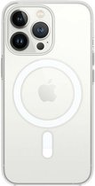 Apple doorzichtig hoesje met MagSafe voor iPhone 13 Pro Max