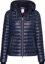 Imperial Riding - Kids Hip Jacket City Stars - Navy - Maat 146/152