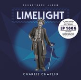 Charlie Chaplin - Limelight (LP)