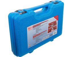 BGS Balhoofdlager montagegereedschapset voor motorfietsen