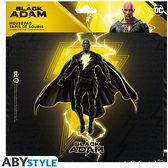 DC COMICS - Flexible muismat - Black Adam