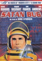 The Satan Bug (Import)