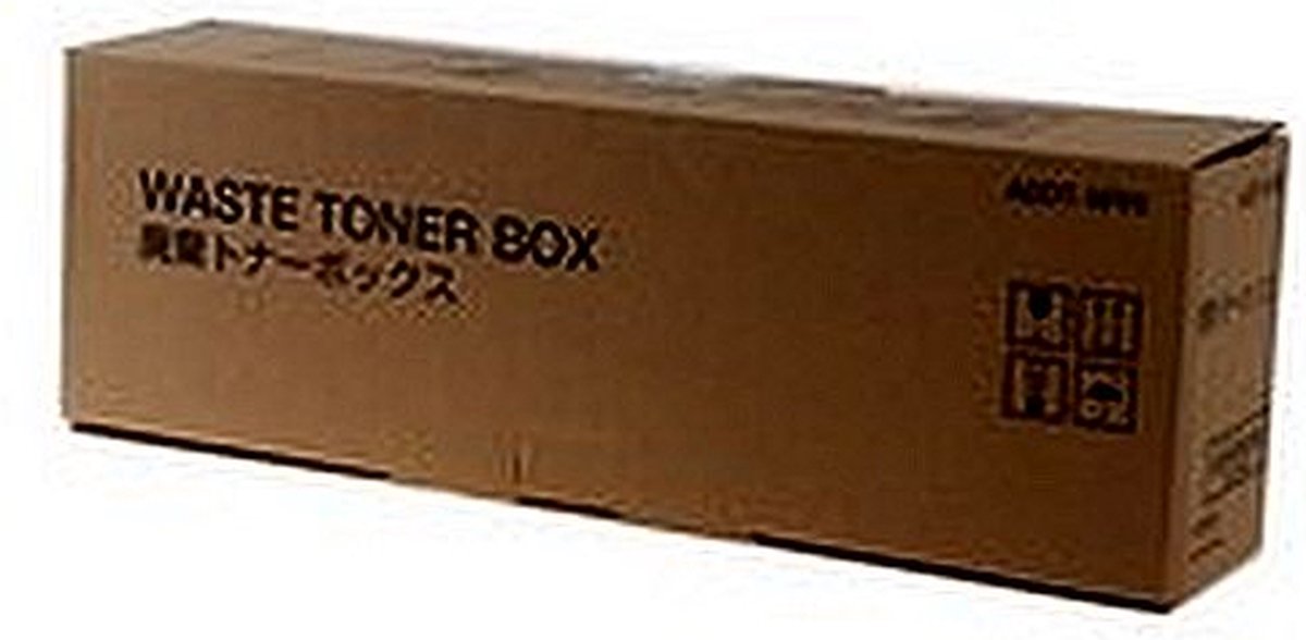 Konica Minolta A0DTWY0 laser toner & cartridge