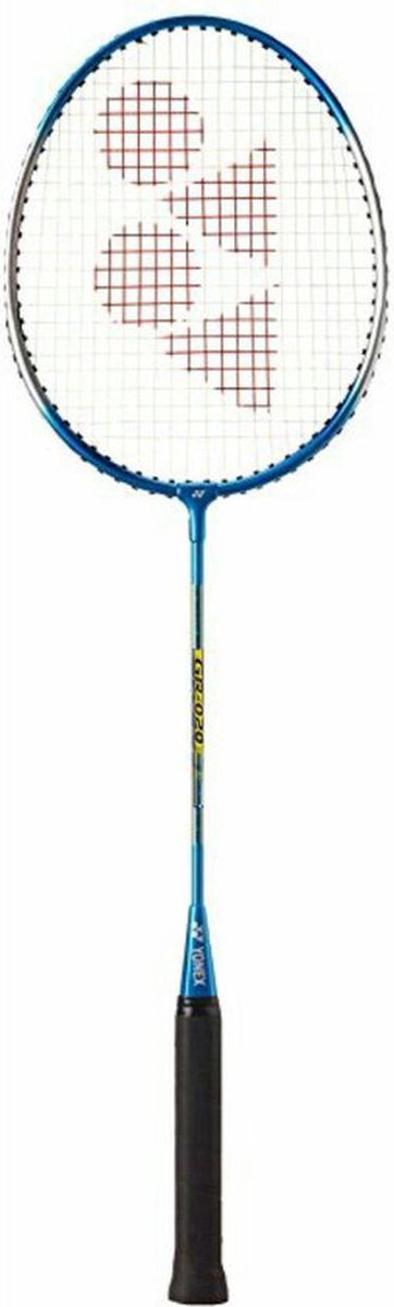 Yonex GR-020 badmintonracket - beginner - blauw - Yonex