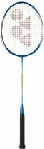 Raquette de badminton Yonex GR-020 - acier / aluminium - bleu / or