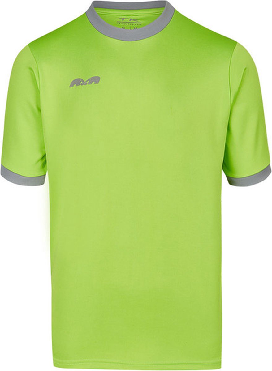TK Keepershirt - Keeper body - groen