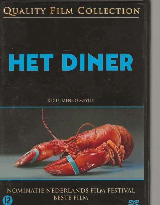 Qfc; Diner, Het