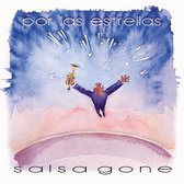 Salsagone - Por Las Estrellas (CD)