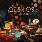 Desmos Quartet - Nerantzia (CD)