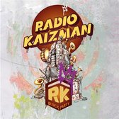 Radio Kaizman - Block Party! (CD)
