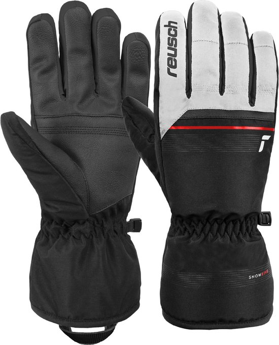 Reusch Fingerhandschuh Snow King