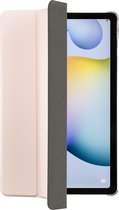 Hama Tablet-case Fold Clear Voor Samsung Galaxy Tab S6 Lite 10.4 20/22 Roze