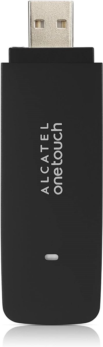 ALCATEL ONETOUCH L850V LTE /4G 150Mbps (black)
