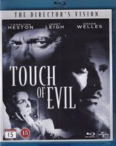 Touch of Evil (The Director's Vision) (Blu-ray)