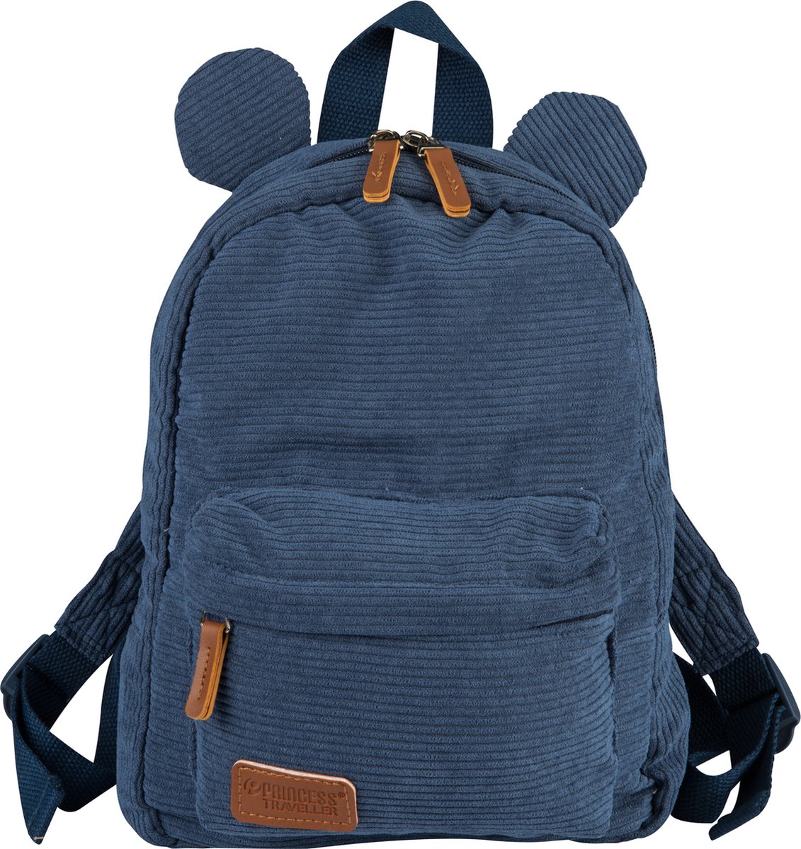 Rugzak Kids Collectie Schooltas met Oren