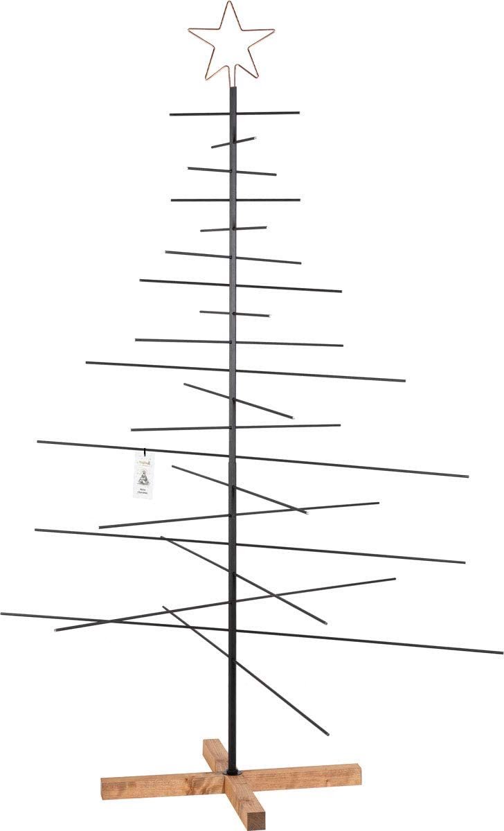 kerstboom – Premium kwaliteit - realistische kerstboom – duurzaam 117 x 117 x 180 cm